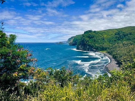 honokane nui lookout.